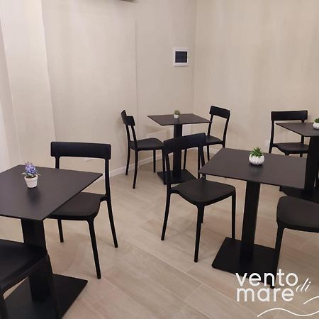 Vento Di Mare Bed & Breakfast Trapani Eksteriør bilde