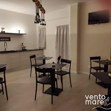 Vento Di Mare Bed & Breakfast Trapani Eksteriør bilde