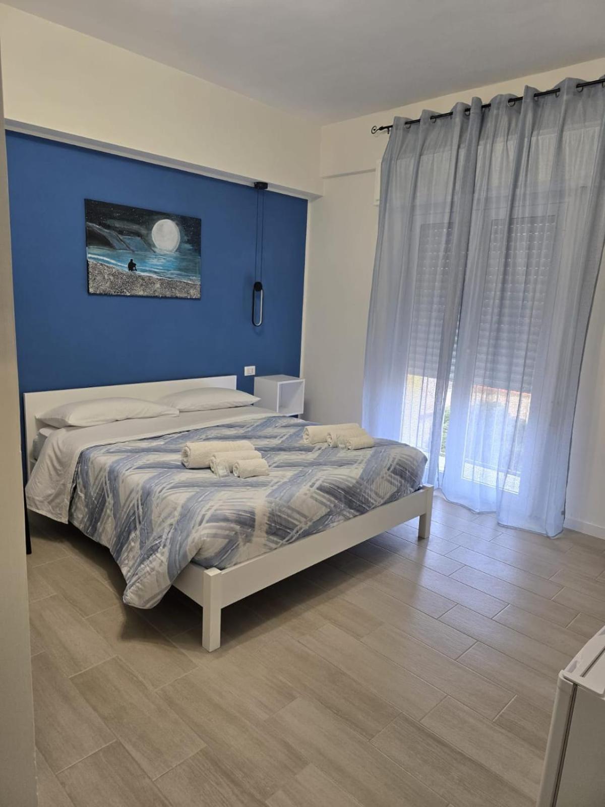 Vento Di Mare Bed & Breakfast Trapani Eksteriør bilde