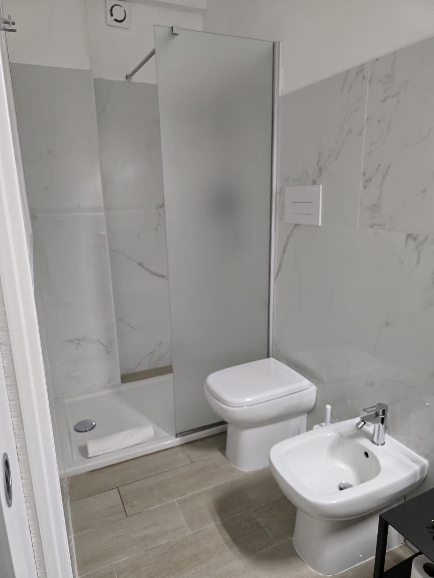 Vento Di Mare Bed & Breakfast Trapani Eksteriør bilde