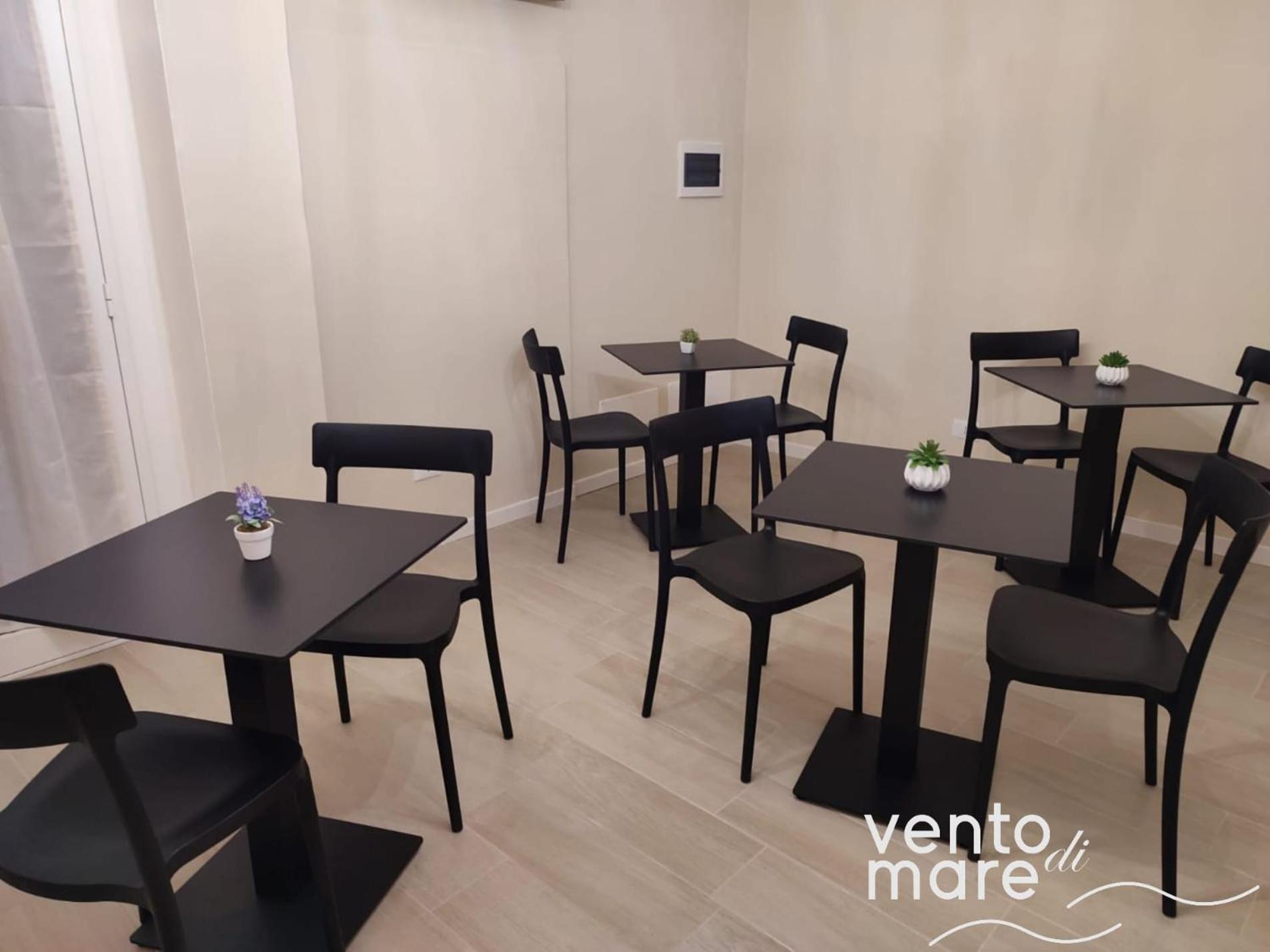 Vento Di Mare Bed & Breakfast Trapani Eksteriør bilde